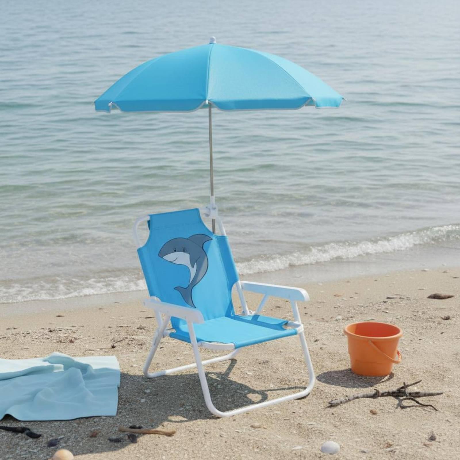 Children's Portable Chair with - đánh giá và giá Kids Outdoor Folding Chair
