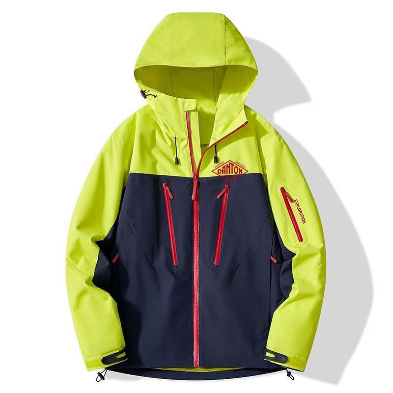 2026 DANTON  model outdoor spo - đánh giá và giá Kids Outdoor Climbing