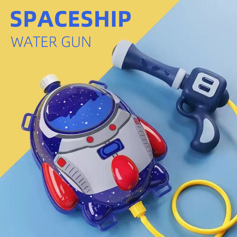 Children Backpack water gun To - đánh giá và giá Kids Outdoor Garden